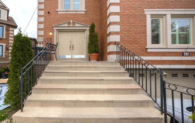 45 Michael Crt, Vaughan - Crestwood-Springfarm-Yorkhill image-0-2