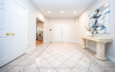 45 Michael Crt, Vaughan - Crestwood-Springfarm-Yorkhill image-0-3