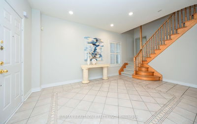 45 Michael Crt, Vaughan - Crestwood-Springfarm-Yorkhill image-0-4