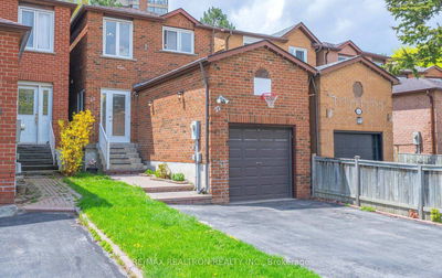 22 Rejane Cres, Vaughan - Crestwood-Springfarm-Yorkhill