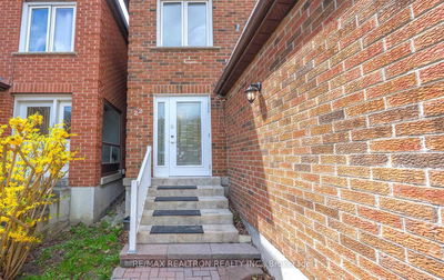 22 Rejane Cres, Vaughan - Crestwood-Springfarm-Yorkhill image-0-1