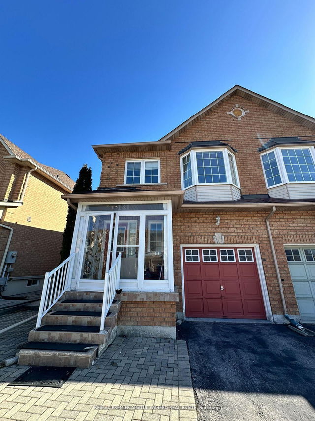 Lower - 141 Foxchase Avenue