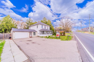 6814 14th Ave, Markham - Box Grove image-0-1
