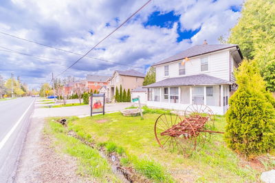 6814 14th Ave, Markham - Box Grove image-0-2