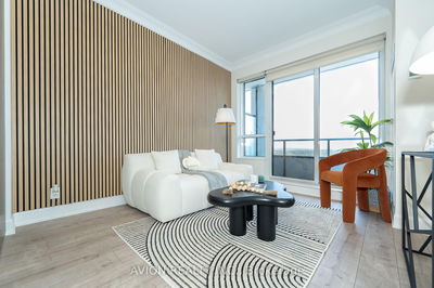 Unit 1909 — 38 Water Walk Dr, Markham - Unionville