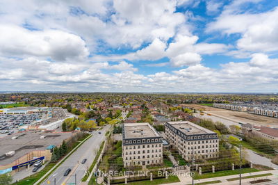 Unit 1909 — 38 Water Walk Dr, Markham - Unionville image-0-1
