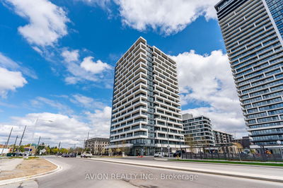 Unit 1909 — 38 Water Walk Dr, Markham - Unionville image-0-2