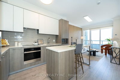 Unit 1909 — 38 Water Walk Dr, Markham - Unionville image-0-3