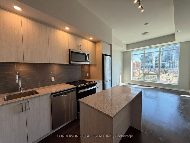 708E - 8868 Yonge Street