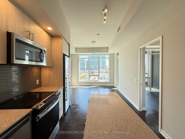 708E - 8868 Yonge Street