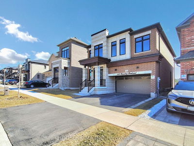 160 Boundary Blvd, Whitchurch-Stouffville - Stouffville image-0-1