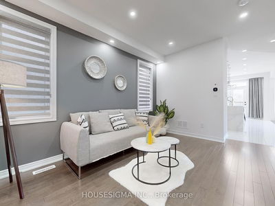 160 Boundary Blvd, Whitchurch-Stouffville - Stouffville image-0-2