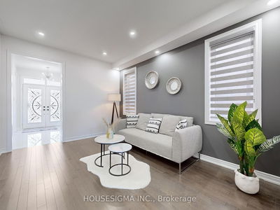 160 Boundary Blvd, Whitchurch-Stouffville - Stouffville image-0-3