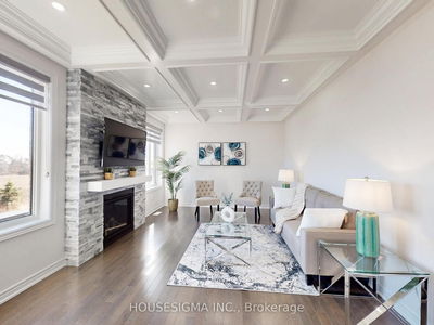 160 Boundary Blvd, Whitchurch-Stouffville - Stouffville image-0-4
