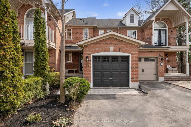 17 Cape Breton Court