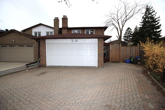 23 Cheeseman Drive