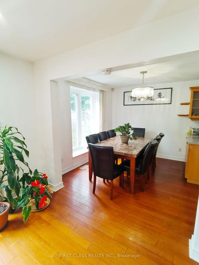 23 Cheeseman Dr, Markham - Milliken Mills West image-0-2