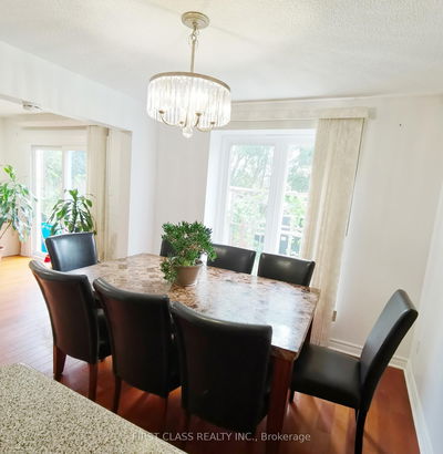 23 Cheeseman Dr, Markham - Milliken Mills West image-0-4