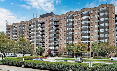 Unit 412 — 2 Raymerville Dr, Markham - Raymerville