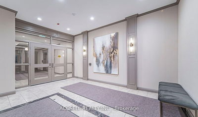 Unit 412 — 2 Raymerville Dr, Markham - Raymerville image-0-1