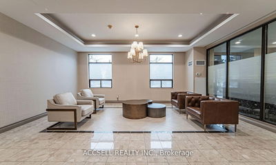 Unit 412 — 2 Raymerville Dr, Markham - Raymerville image-0-2