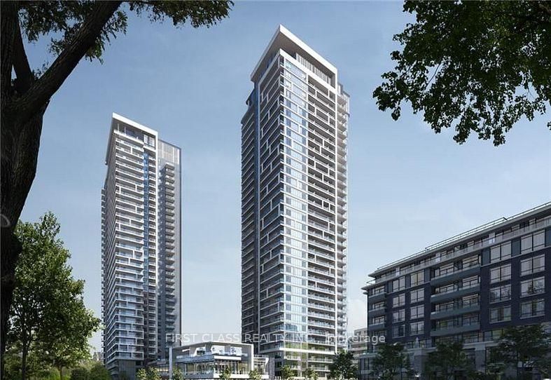 Unit 2206 — 18 Water Walk Dr, Markham - Unionville image-0-0