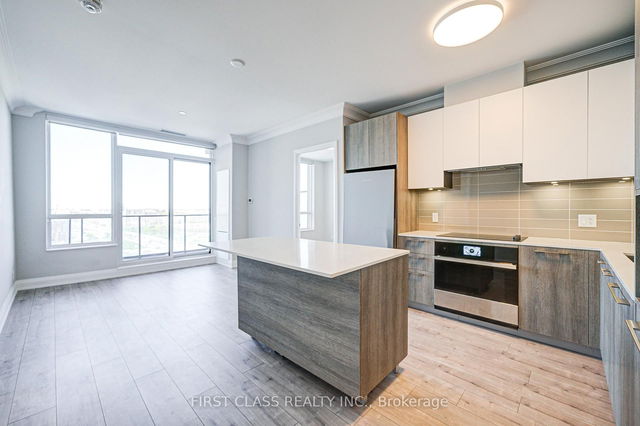 2206 - 18 Water Walk Drive