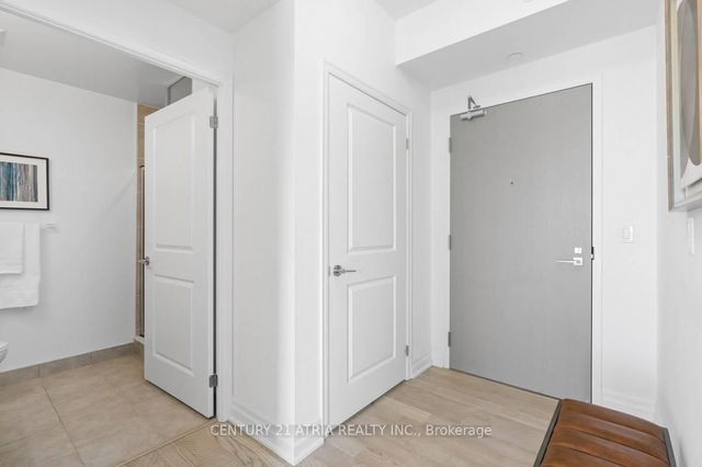 506 - 8 Rouge Valley Drive