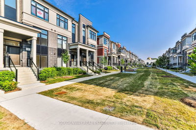 31 Wuhan Lane, Markham - Wismer image-0-1