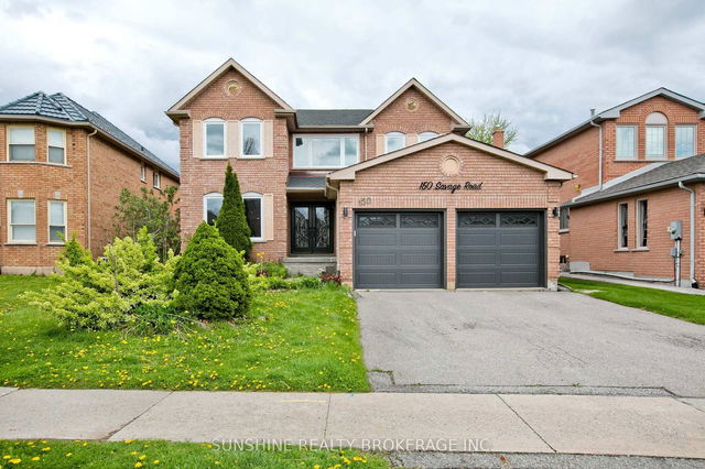 150 Savage Road