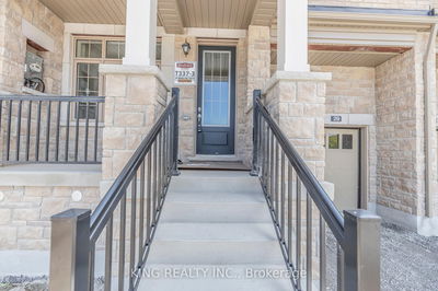 29 Bowline Vista, East Gwillimbury - Holland Landing image-0-1