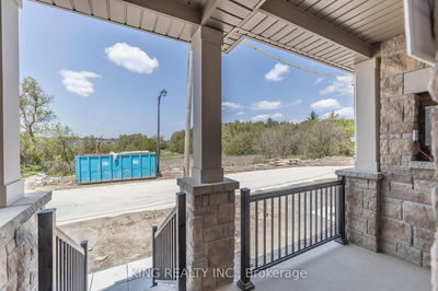 29 Bowline Vista, East Gwillimbury - Holland Landing image-0-2