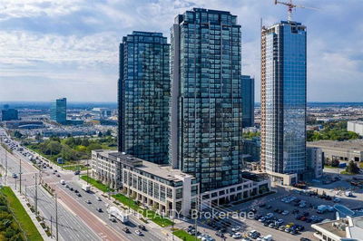 Unit 1908 — 2910 Highway 7 Rd, Vaughan - Concord