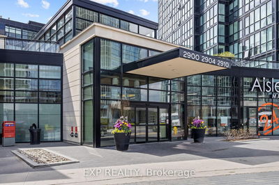 Unit 1908 — 2910 Highway 7 Rd, Vaughan - Concord image-0-3