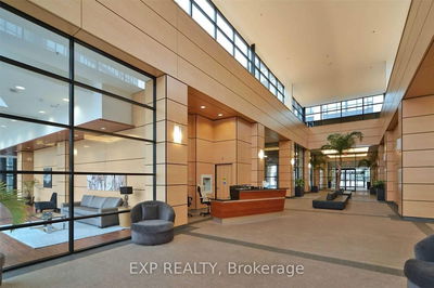 Unit 1908 — 2910 Highway 7 Rd, Vaughan - Concord image-0-4