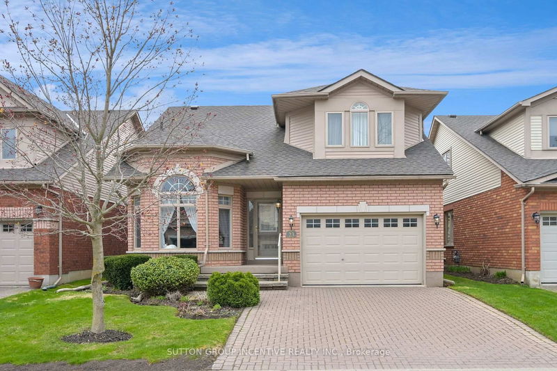 home for sale on 23 Briar Gate Way