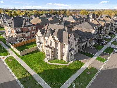 28 Lake Lenora Ave, King - Nobleton image-0-1