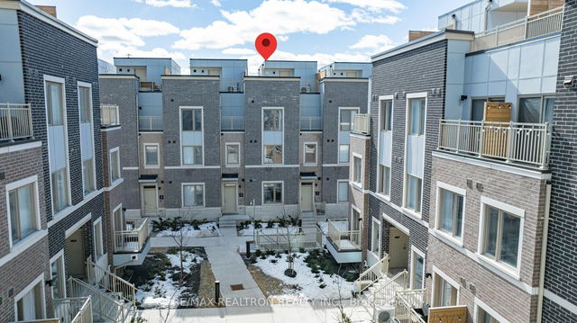 100 - 10 Almond Blossom Mews