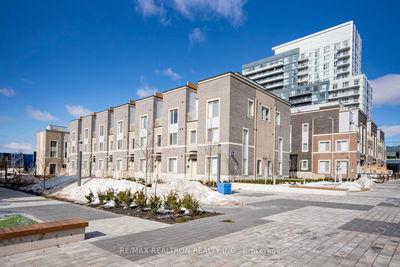 Unit 100 — 10 Almond Blossom Mews, Vaughan - Vaughan Corporate Centre image-0-2