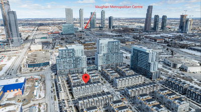 Unit 100 — 10 Almond Blossom Mews, Vaughan - Vaughan Corporate Centre image-0-3
