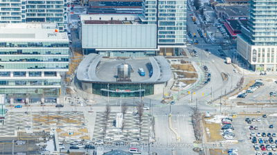 Unit 100 — 10 Almond Blossom Mews, Vaughan - Vaughan Corporate Centre image-0-4