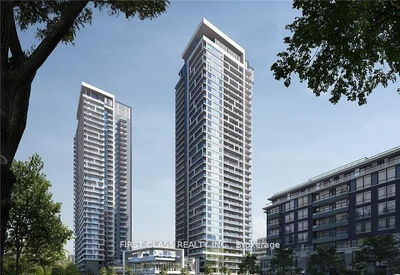 Unit 2206 — 18 Water Walk Dr, Markham - Unionville