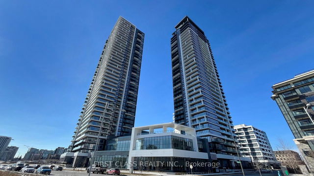 2206 - 18 Water Walk Drive