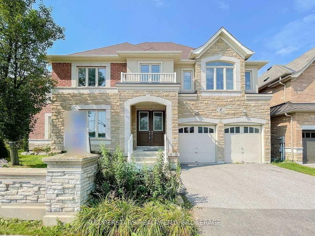 2 Stonebridge Drive