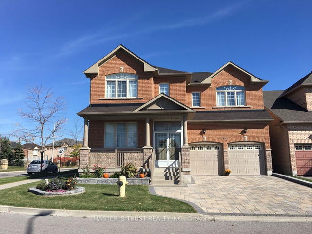 66 Starhill Crescent