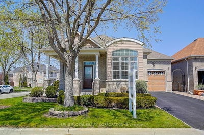 133 Saffron St, Markham - Greensborough