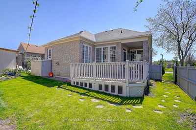 133 Saffron St, Markham - Greensborough image-0-3
