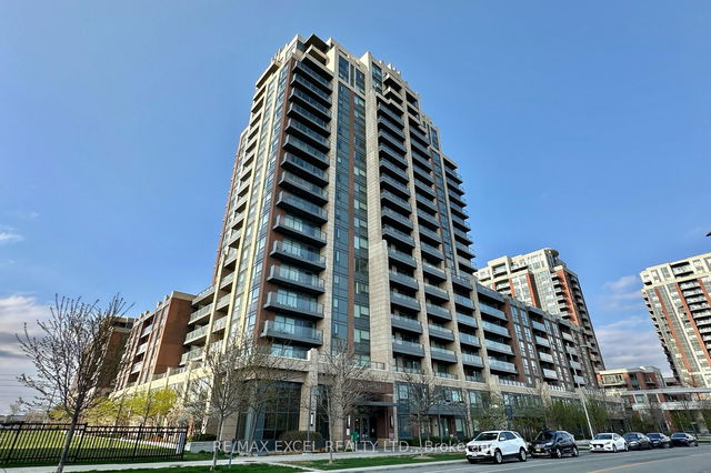 703 - 18 Uptown Drive