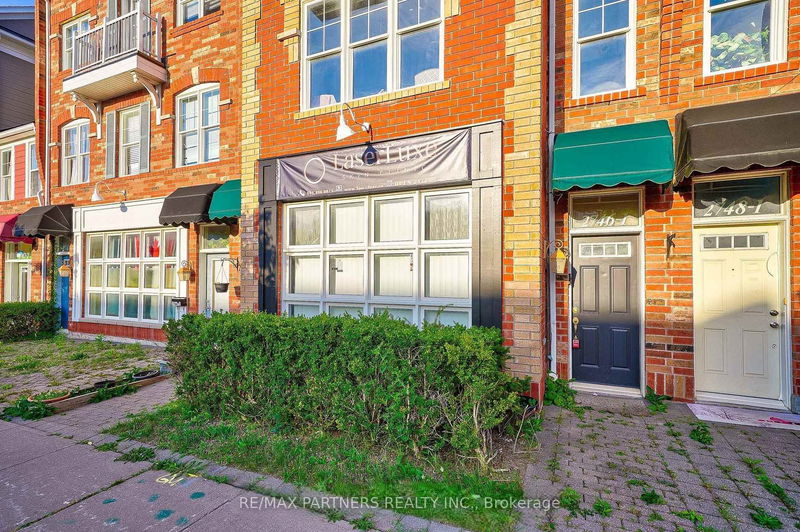 home for lease on 2746 Bur Oak Avenue
