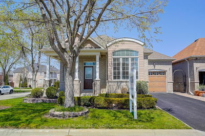 133 Saffron St, Markham - Greensborough image-0-1
